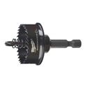 Immagine di Milwaukee Sega a tazza Shockwave 32 mm 