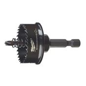Immagine di Milwaukee Sega a tazza Shockwave 32 mm 