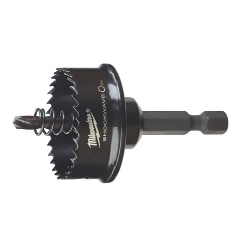 Immagine di Milwaukee Sega a tazza Shockwave 32 mm 