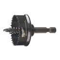 Immagine di Milwaukee Sega a tazza Shockwave 35 mm 