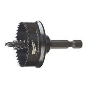 Immagine di Milwaukee Sega a tazza Shockwave 35 mm 