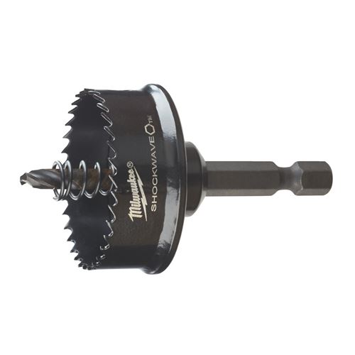 Immagine di Milwaukee Sega a tazza Shockwave 35 mm 