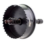 Immagine di Milwaukee Sega a tazza Shockwave 38 mm 