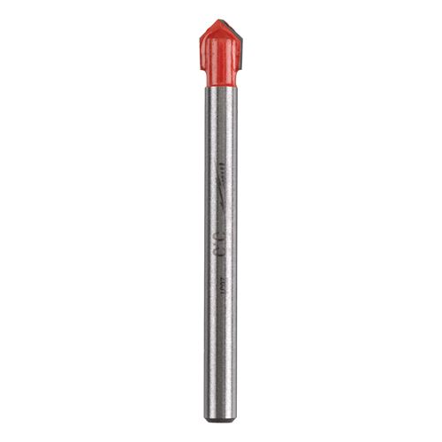 Immagine di Milwaukee Punta per vetro e piastrelle 5.5 x 50 mm 
