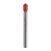 Immagine di Milwaukee Punta per vetro e piastrelle 6.5 x 60 mm 