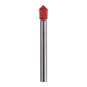 Immagine di Milwaukee Punta per vetro e piastrelle 7 x 60 mm 