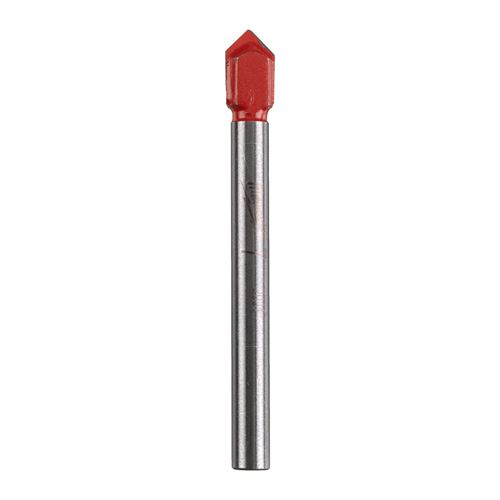 Immagine di Milwaukee Punta per vetro e piastrelle 7 x 60 mm 