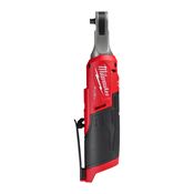 Immagine di M12 FHIR14-0 Milwaukee Cricchetto ad alta velocità a batteria da 1/4" 12 Volt Fuel senza batteria 