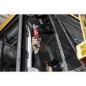 Immagine di M12 FHIR14-0 Milwaukee Cricchetto ad alta velocità a batteria da 1/4" 12 Volt Fuel senza batteria 