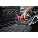 Immagine di M12 FHIR38-0 Milwaukee Cricchetto ad alta velocità a batteria da 3/8" 12 Volt Fuel senza batteria 