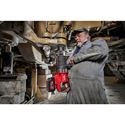 Immagine di M18 ONEFHIWF1DS-121C  Milwaukee Avvitatore a impulsi altissima potenza 18 Volt 1" Tecnologia Fuel ONE KEY con anello di frizione F 