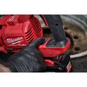 Immagine di M18 ONEFHIWF1D-121C  Milwaukee Avvitatore a impulsi altissima potenza 18 Volt 1" Tecnologia Fuel ONE KEY con anello di frizione F e attacco lungo 
