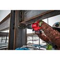 Immagine di M18 ONEFHIWF1DS-0C  Milwaukee Avvitatore a impulsi altissima potenza 18 Volt 1" Tecnologia Fuel ONE KEY con anello di frizione F senza batteria 