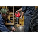 Immagine di M18 ONEFHIWF1DS-0C  Milwaukee Avvitatore a impulsi altissima potenza 18 Volt 1" Tecnologia Fuel ONE KEY con anello di frizione F senza batteria 
