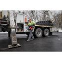 Immagine di M18 ONEFHIWF1D-0C  Milwaukee Avvitatore a impulsi altissima potenza 18 Volt 1" Tecnologia Fuel ONE KEY con anello di frizione F e attacco lungosenza batteria 