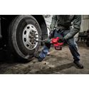 Immagine di M18 ONEFHIWF1D-0C  Milwaukee Avvitatore a impulsi altissima potenza 18 Volt 1" Tecnologia Fuel ONE KEY con anello di frizione F e attacco lungosenza batteria 