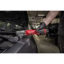 Immagine di M12 FRAIWF12-0  Milwaukee Avvitatore a impulsi angolare compatto 12 Volt 1/2" Tecnologia Fuel senza batteria 