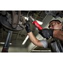 Immagine di M12 FRAIWF12-0  Milwaukee Avvitatore a impulsi angolare compatto 12 Volt 1/2" Tecnologia Fuel senza batteria 