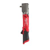 Immagine di M12 FRAIWF38-0 Milwaukee Avvitatore a impulsi angolare compatto 12 Volt 3/8" Tecnologia Fuel senza batteria 