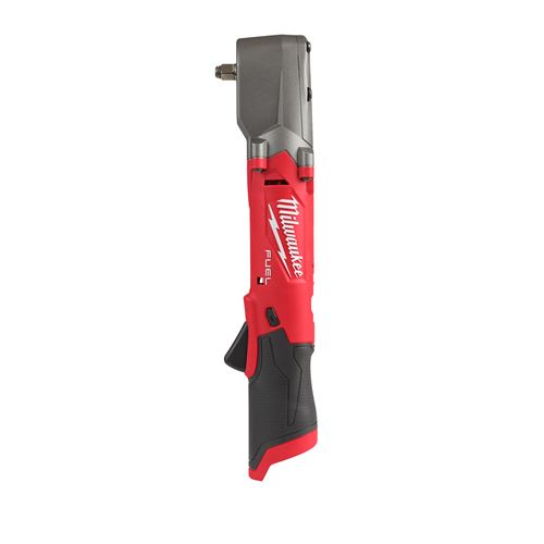 Immagine di M12 FRAIWF38-0 Milwaukee Avvitatore a impulsi angolare compatto 12 Volt 3/8" Tecnologia Fuel senza batteria 
