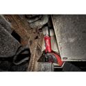 Immagine di M12 FRAIWF38-0 Milwaukee Avvitatore a impulsi angolare compatto 12 Volt 3/8" Tecnologia Fuel senza batteria 