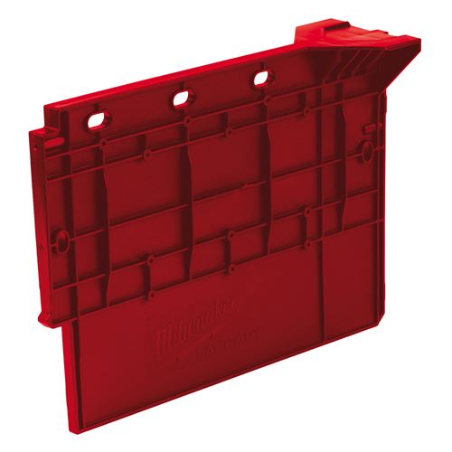 Immagine di Milwaukee Cassetta Packout separatore per container 