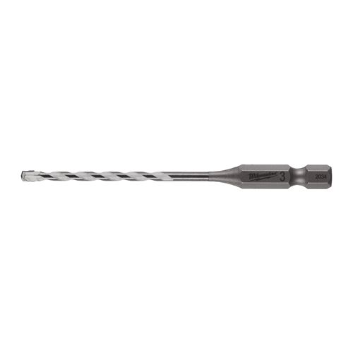 Immagine di Milwaukee Punta multimateriale 3 x 90 mm 
