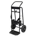 Immagine di MXF DHT Milwaukee Carrello per Martello Demolitore MXF 