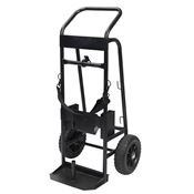 Immagine di MXF DHT Milwaukee Carrello per Martello Demolitore MXF 
