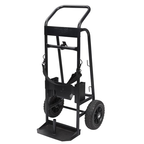 Immagine di MXF DHT Milwaukee Carrello per Martello Demolitore MXF 
