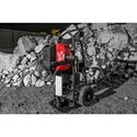 Immagine di MXF DHT Milwaukee Carrello per Martello Demolitore MXF 