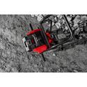 Immagine di MXF DHT Milwaukee Carrello per Martello Demolitore MXF 
