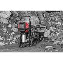 Immagine di MXF DHT Milwaukee Carrello per Martello Demolitore MXF 