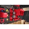 Immagine di Milwaukee Cassetta Packout portabatterie M12 
