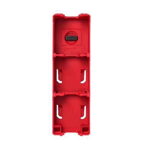 Immagine di Milwaukee Cassetta Packout portabatterie M18 