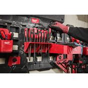 Immagine di Milwaukee Cassetta Packout scaffale per cacciaviti 