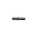 Immagine di Milwaukee Bit croce TX20 lunghezza 25 mm confezione da 25 pz 