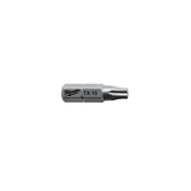 Immagine di Milwaukee Bit croce TX20 lunghezza 25 mm confezione da 25 pz 