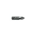 Immagine di Milwaukee Bit croce PH1 lunghezza 25 mm confezione da 25 pz 