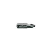 Immagine di Milwaukee Bit croce PH2 lunghezza 25 mm confezione da 25 pz 