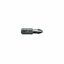 Immagine di Milwaukee Bit croce PZ2 lunghezza 25 mm confezione da 25 pz 