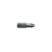 Immagine di Milwaukee Bit croce PZ3 lunghezza 25 mm confezione da 25 pz 