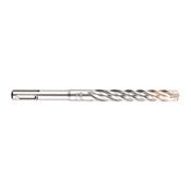Immagine di Milwaukee Punta SDS-Plus MX4 12 x 165 mm confezione da 10 pz 