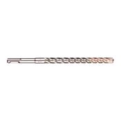 Immagine di Milwaukee Punta SDS-Plus MX4 12 x 215 mm confezione da 10 pz 