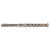 Immagine di Milwaukee Punta SDS-Plus MX4 14 x 210 mm confezione da 10 pz 