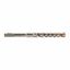 Immagine di Milwaukee Punta SDS-Plus MX4 14 x 210 mm confezione da 50 pz 