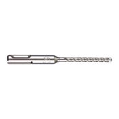 Immagine di Milwaukee Punta SDS-Plus MX4 5 x 115 mm confezione da 10 pz 