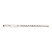 Immagine di Milwaukee Punta SDS-Plus MX4 5,5 x 165 mm confezione da 10 pz 