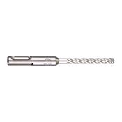 Immagine di Milwaukee Punta SDS-Plus MX4 6 x 115 mm confezione da 10 pz 