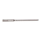 Immagine di Milwaukee Punta SDS-Plus MX4 6 x 160 mm confezione da 50 pz 